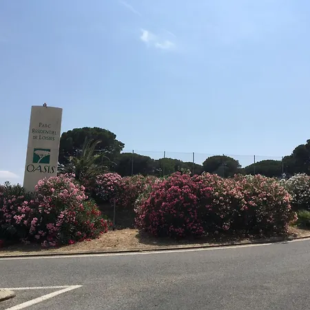 In Provence Near The Beaches Of Pampelonne * Grimaud