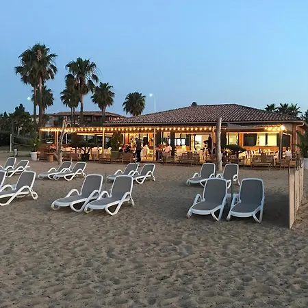 In Provence Near The Beaches Of Pampelonne Grimaud