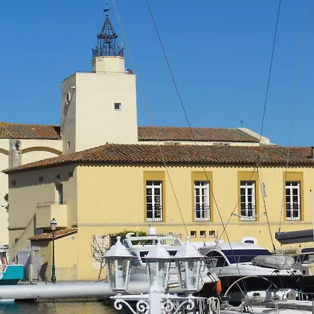Chalet In Provence Near The Beaches Of Pampelonne